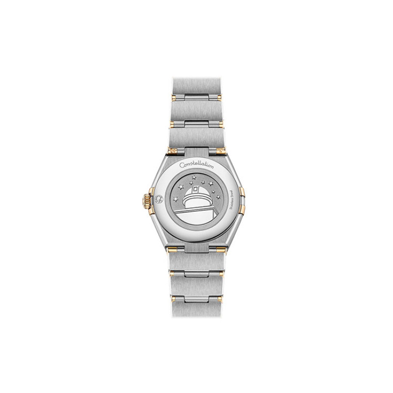 OMEGA 30 131.25.28.60.55.002