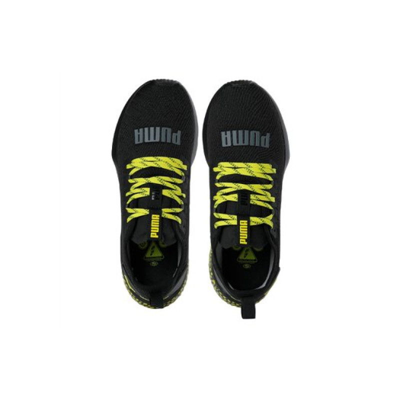 Puma Hybrid Nx Caution