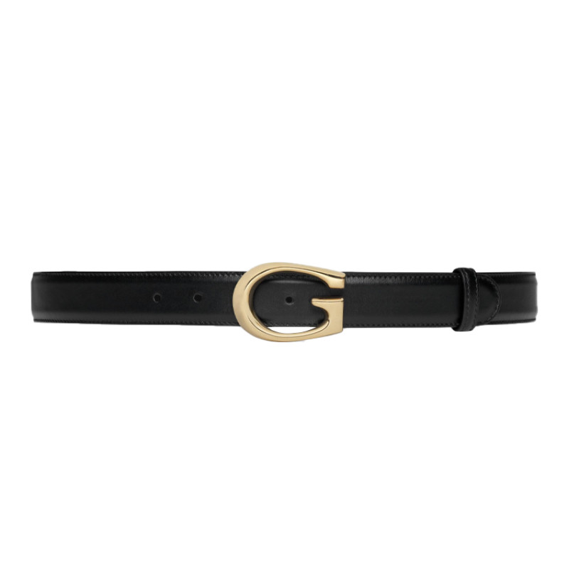 GUCCI G G 3cm