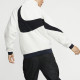 Nike Big Swoosh Logo