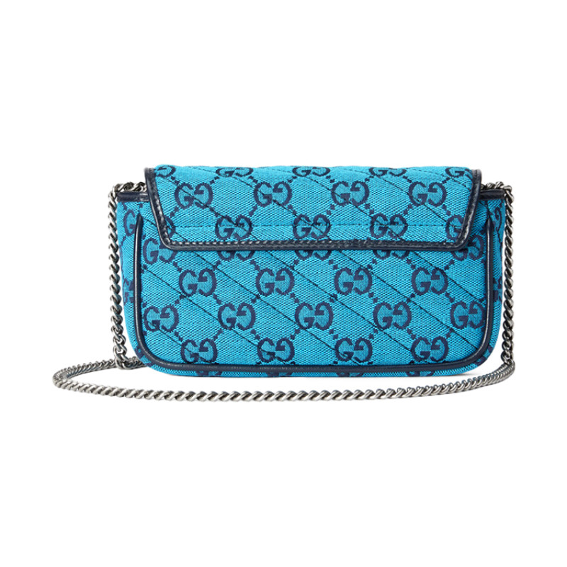GUCCI Marmont Logo