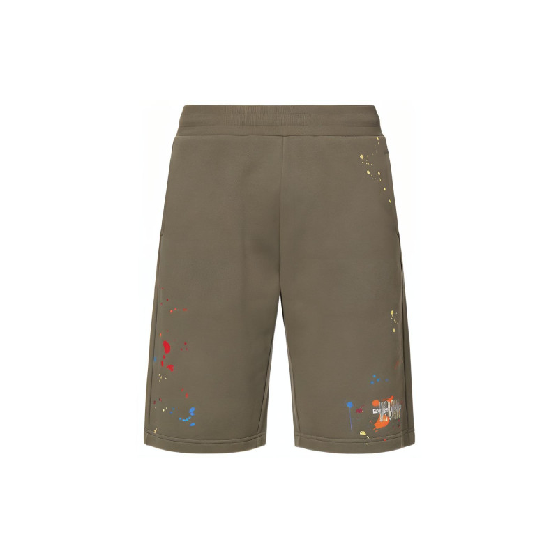 EVISU logo
