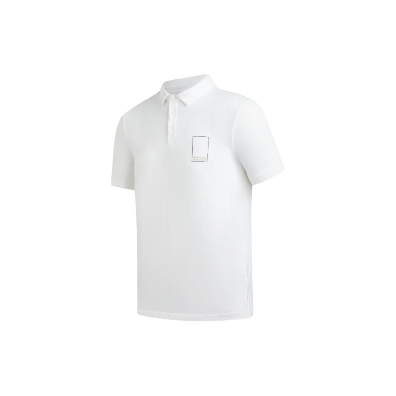 ARMANI EXCHANGE SS24 Polo