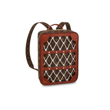 LOUIS VUITTON x NBA 2.0