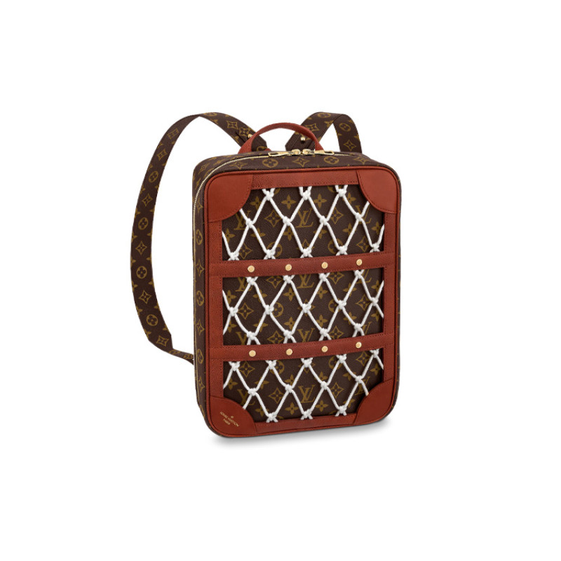 LOUIS VUITTON x NBA 2.0