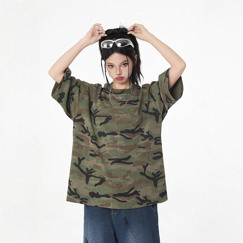 Warrior T