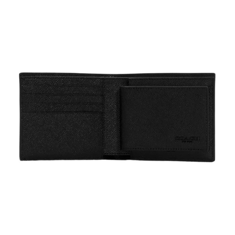 COACH 3-IN-1 11