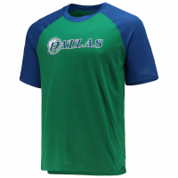 Nike x NBA Dallas Mavericks T