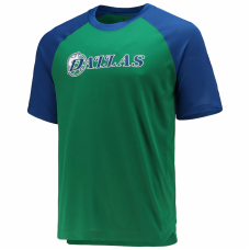 Nike x NBA Dallas Mavericks T