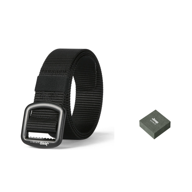 JEEP SPIRIT 3.5cm