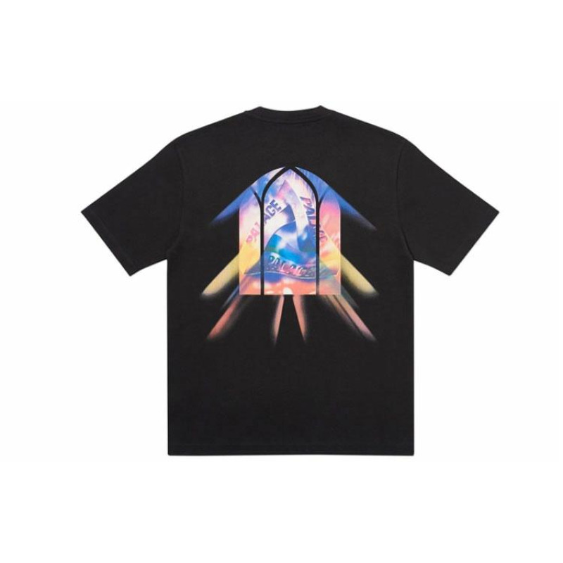 PALACE I Don't Skate On A Sunday T-shirt T