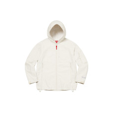 Supreme SS22 Week 8 Full Zip Facemask Jacket