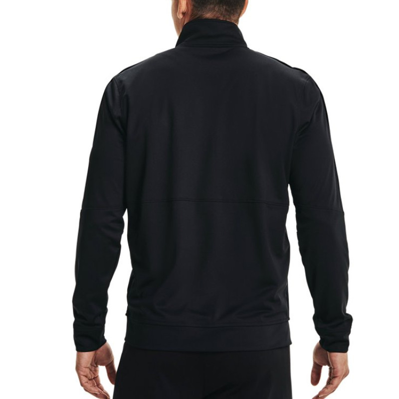 Under Armour Pique Track Logo