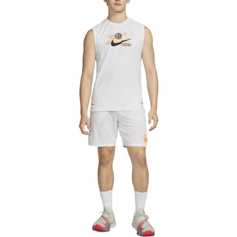 Nike Logo