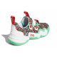 adidas Trae Young 1.0 christmas