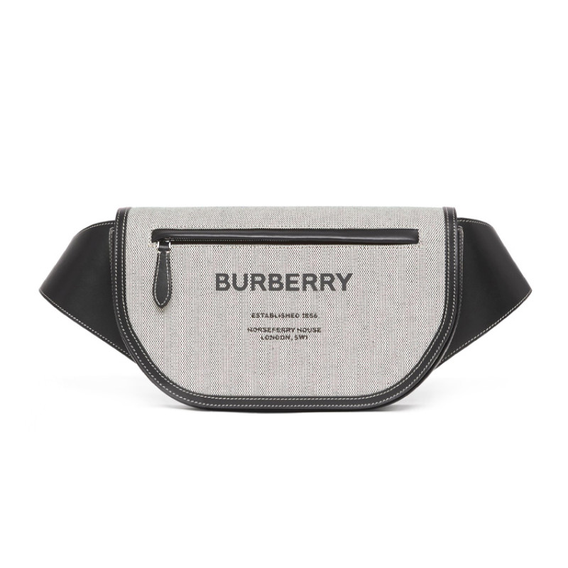 Burberry Olympia