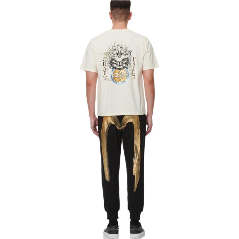 EVISU SS22 T