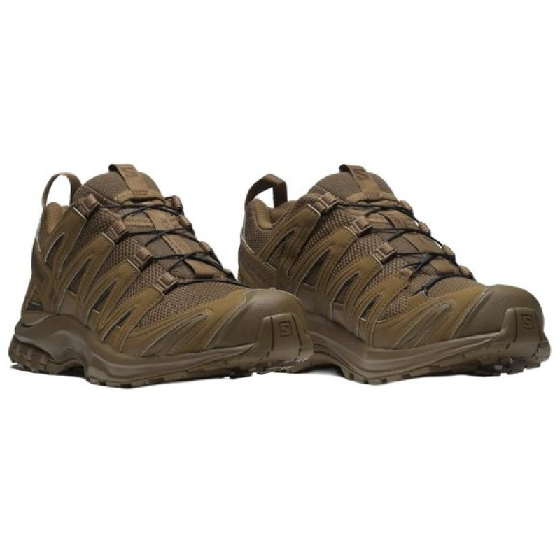 SALOMON XA PRO 3D