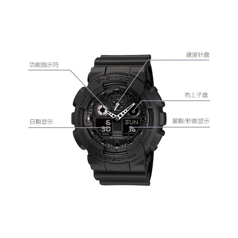 G-SHOCK00