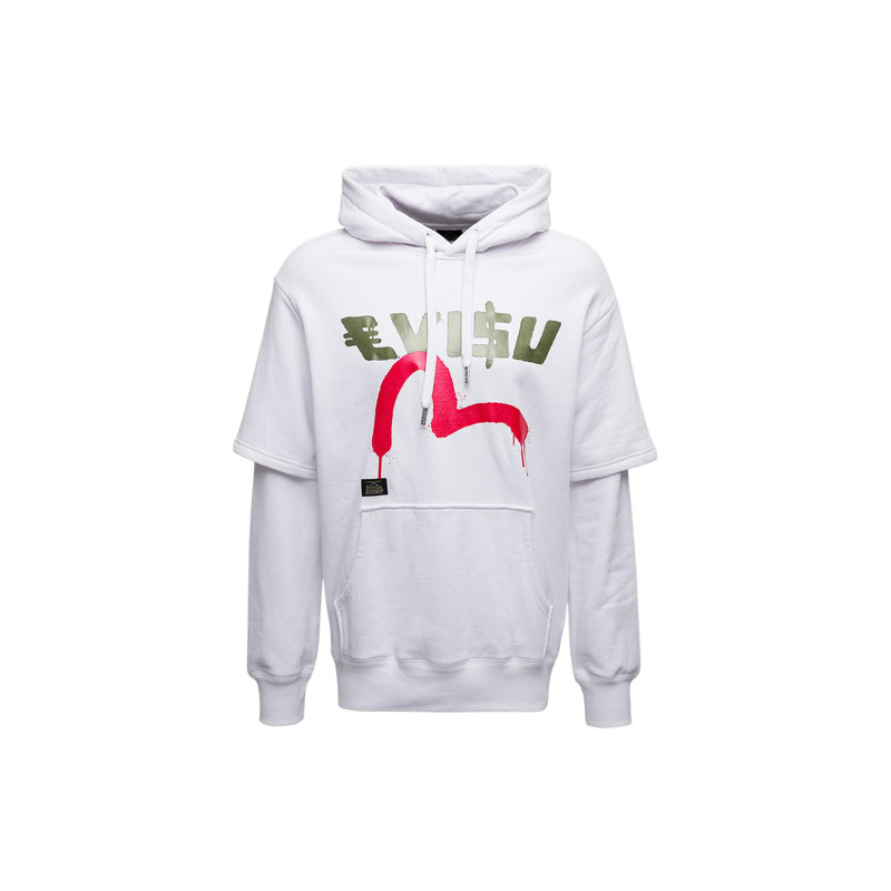 EVISU Logo