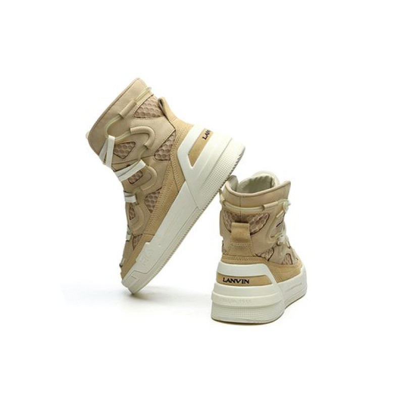 Lanvin x FILA