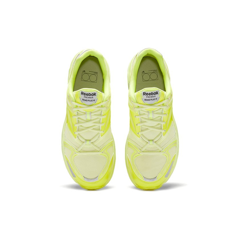 LIFUL x Reebok Premier Road Plus 6