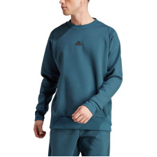 adidas M Z.N.E. PR CRW Logo