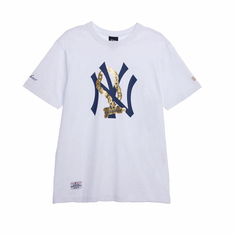 New Era MLB T