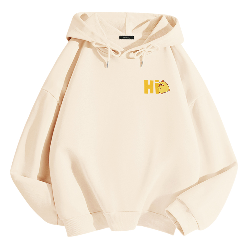 MINISO IPoversize