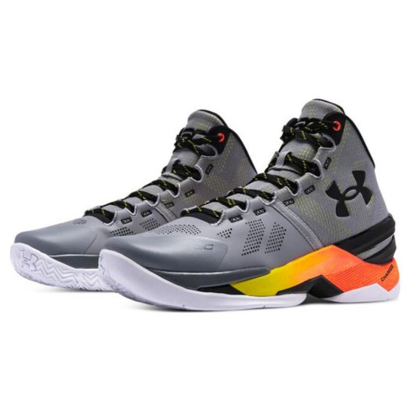 Under Armour Curry 2
