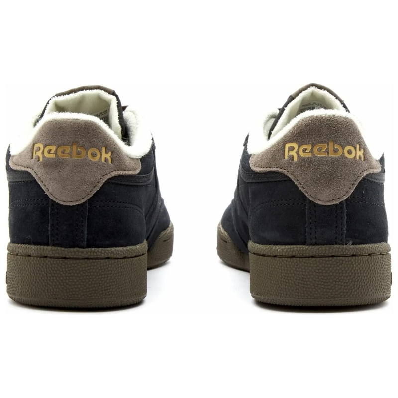 END. x Reebok Club C 850Stout