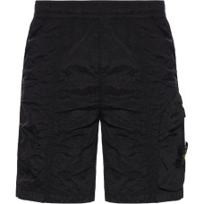 STONE ISLAND SS25 Nylon Metal Logo