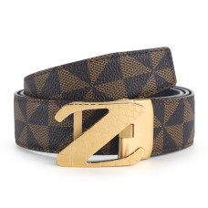 V.V.Brown 3.5cm