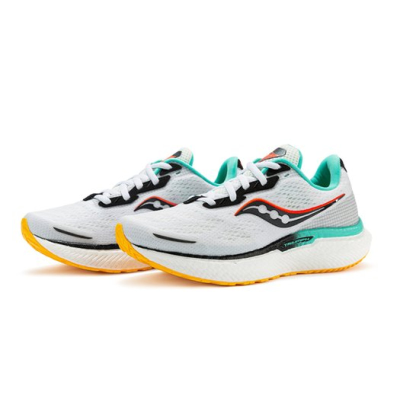 Saucony Triumph 19