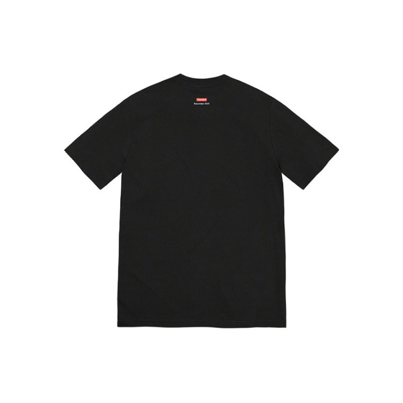 Supreme Week 18 Spend It Tee T