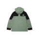 THE NORTH FACE FW23 NEO VAIDEN JACKET logo