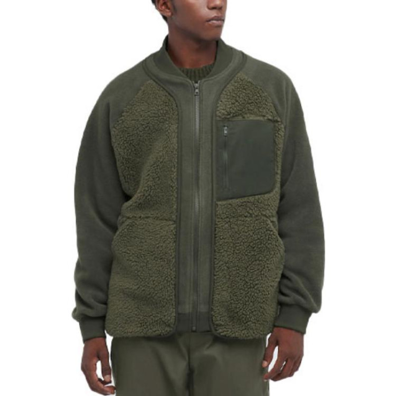UNIQLO x White Mountaineering