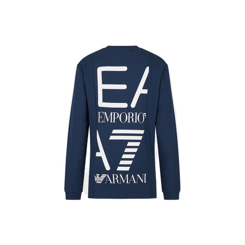 EMPORIO ARMANI SS22 Logo