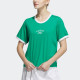 adidas Verbiage Tee LogoT