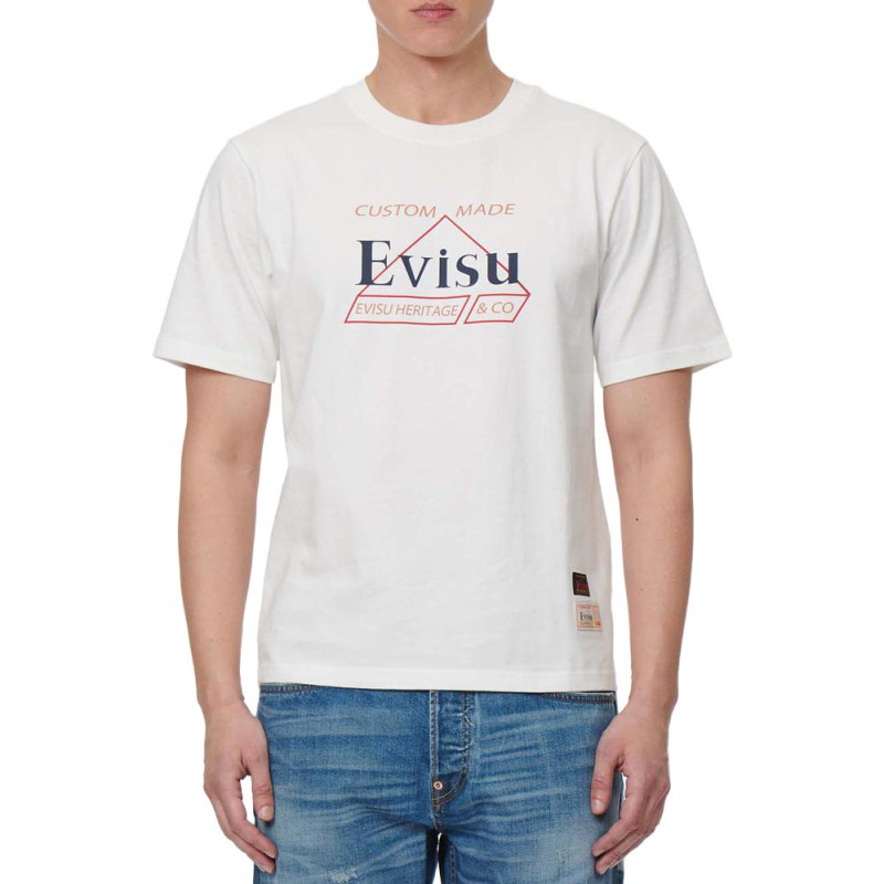 EVISU SS22 MT