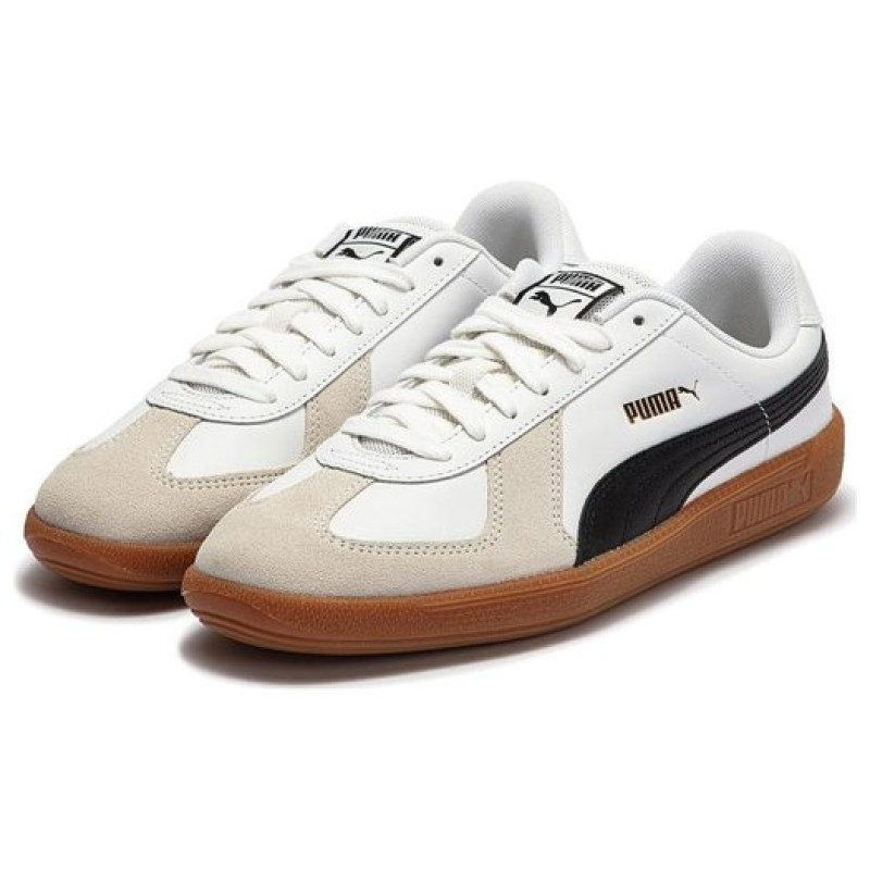 PUMA Army Trainer