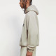 Fear of God Essentials FW20 Pullover Hoodie Moss