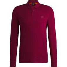 HUGO BOSS FW24 LogoPolo