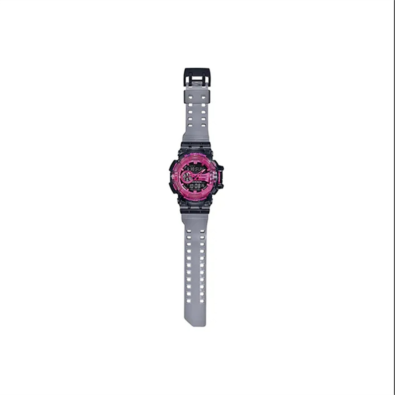 G-SHOCKsee thru