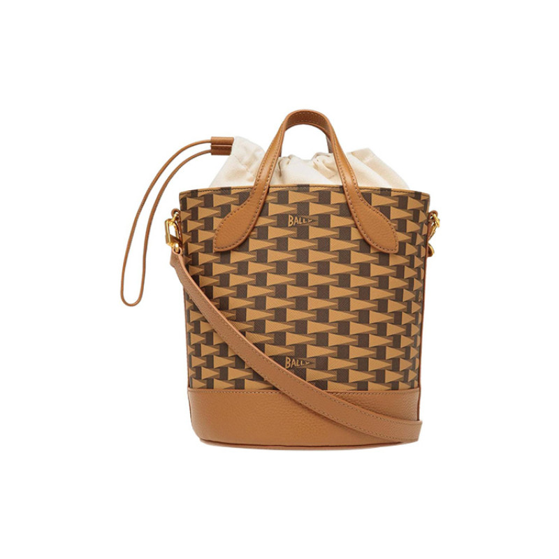 BALLY Logo