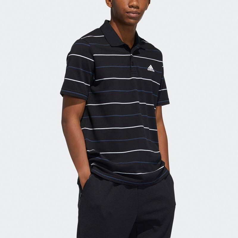 adidas Fi Polo Yarndye Polo