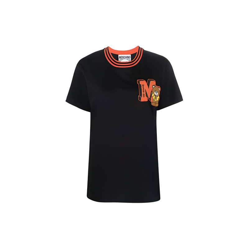 MOSCHINO SS22 LogoT