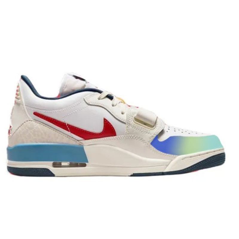 Jordan Legacy 312