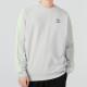 Puma New Suit Crew Logo