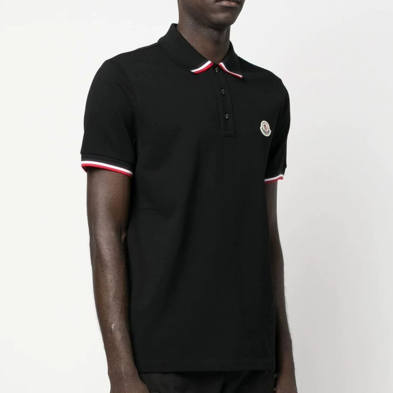 Moncler SS23 LogoPolo